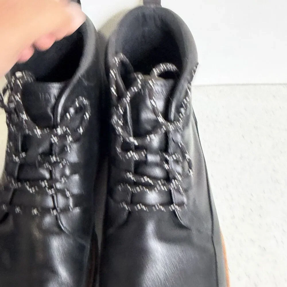 Cole Haan Zerogrand Chukka Boots